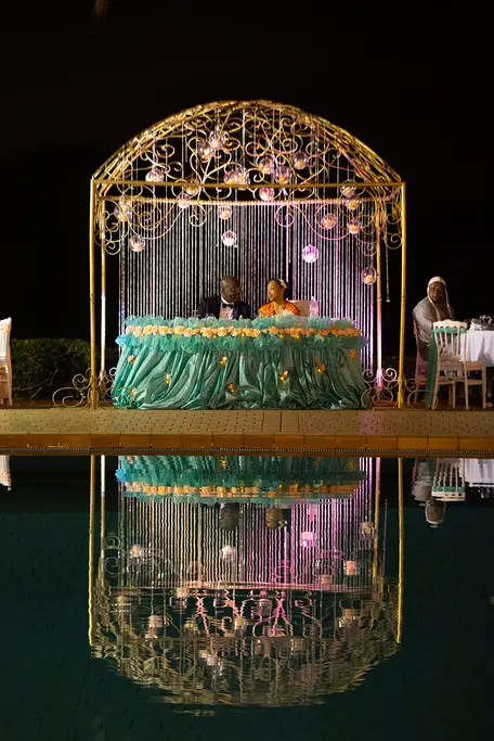 Photo de mariage / Labelfoto Studio - Abidjan, Côte d'Ivoire