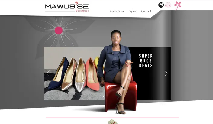 mawusse