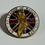 Thumbnail: 1940s British League of Racing Cyclists Enamel Badge