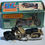 Thumbnail: Boxed Vintage Matchbox 75 New 50 Harley Davidson Diecast Model
