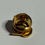 Thumbnail: Small Vintage Britannia Airways Enamel Badge