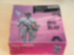 Boxed Aurora Sir Kay Knights in Shining Armour Model Kit