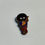 Thumbnail: Vintage Robertson's Bagpiper Golly Enamel Badge by Fattorini