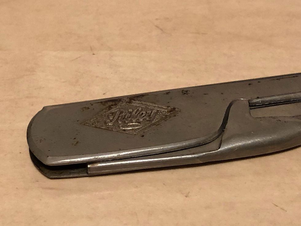 Thumbnail: Vintage MG/Morris/Riley/Wolseley Advertising Bottle Opener/Corkscrew C