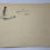 Thumbnail: 1923 Commander E.R.G Evans Autographed Penguin Sketch