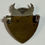 Thumbnail: East Derbyshire Bugler Cycling Club Enamel Badge