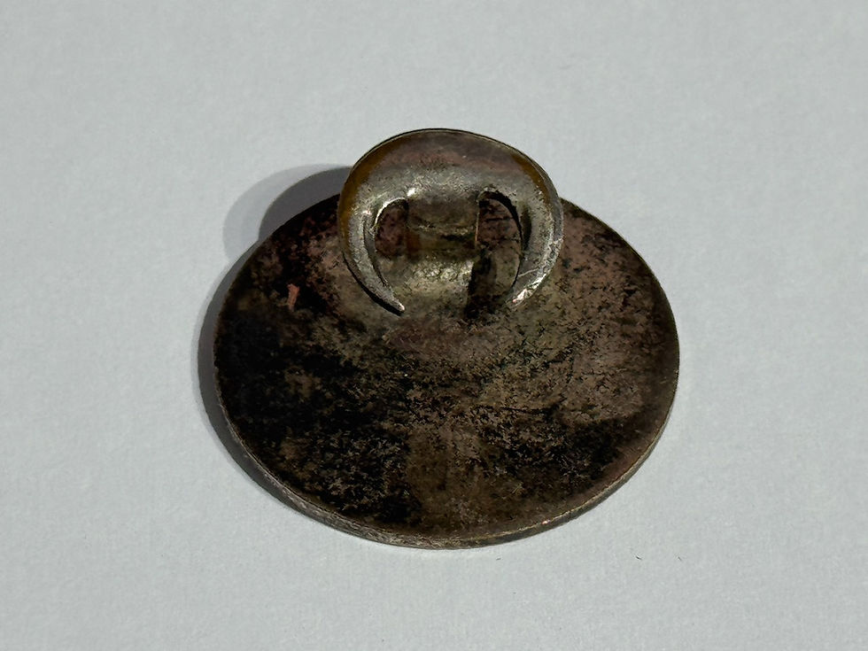 Thumbnail: Vintage Birmingham City Transport Enamel Badge