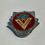 Thumbnail: Vintage West Ham United Football Club Insert Type Badge Close