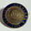 Thumbnail: 1915 Northamptonshire Special Constable Enamel Badge