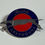 Thumbnail: Rare Bristol Greyhound Bus Drivers Enamel Cap Badge
