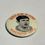 Thumbnail: 1960s/70s Brian Kidd Manchester United Pin Badge Close