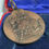 Thumbnail: 1933 Shire Horse Society Bronze Medal by Mappin & Webb Back