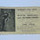 Thumbnail: Original 1964 Wayne Fontana & Mindbenders Concert Ticket