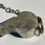 Thumbnail: The ACME Thunderer London Midland & Scottish Railway LMS Guard's Whistle + Chain Logo