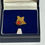 Thumbnail: Britannia Airways Enamel Badge in Presentation Box