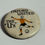 Thumbnail: Vintage Oxford United The "U's" Pin Badge