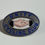 Thumbnail: Rare Vintage Unity Cycling Club Enamel Badge