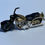 Thumbnail: Vintage Matchbox 75 New 50 Harley Davidson Diecast Model