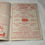 Thumbnail: 1947 Liverpool v Aston Villa Programme Team