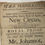 Thumbnail: Original 1790 New Circus Hull Stage Performances Poster A