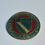 Thumbnail: United Oxford Hospitals S.E.N. Enamel Nursing Badge
