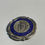 Thumbnail: 1930s General Nursing Council Silver & Enamel Badge