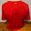 Thumbnail: 2010/11 Nike Manchester United AON  Football Shirt Back
