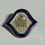 Thumbnail: 1959 League of Westminster Hospital Nurses Silver Badge