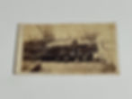 USS Kearsarge Deck CDV Cherbourg 1864 Before Battle with CSS Alabama