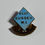 Thumbnail: Vintage West Sussex W.I. Angmering Enamel Badge