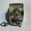 Thumbnail: The ACME Thunderer London Midland & Scottish Railway LMS Guard's Whistle + Chain Back