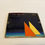 Thumbnail: 1962 Kieler Woche Sailing Event Souvenir Enamel Plaque Close