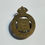 Thumbnail: WW1 (1915) On War Service Brass Badge No.87640