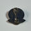 Thumbnail: Cardiff City Football Club Enamel Ball Badge