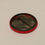 Thumbnail: 1950s Red Ray Space Raynger Pin Badge Back