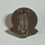 Thumbnail: Dundee United Tannadice Gomm Ball Badge