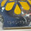 Thumbnail: Unused AA (1945-1967) Commemorative Car Badge Close