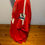 Thumbnail: 2010/11 Nike Manchester United AON  Football Shirt Left Arm