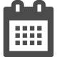カレンダー・スケジュールの無料アイコン素材 2.png