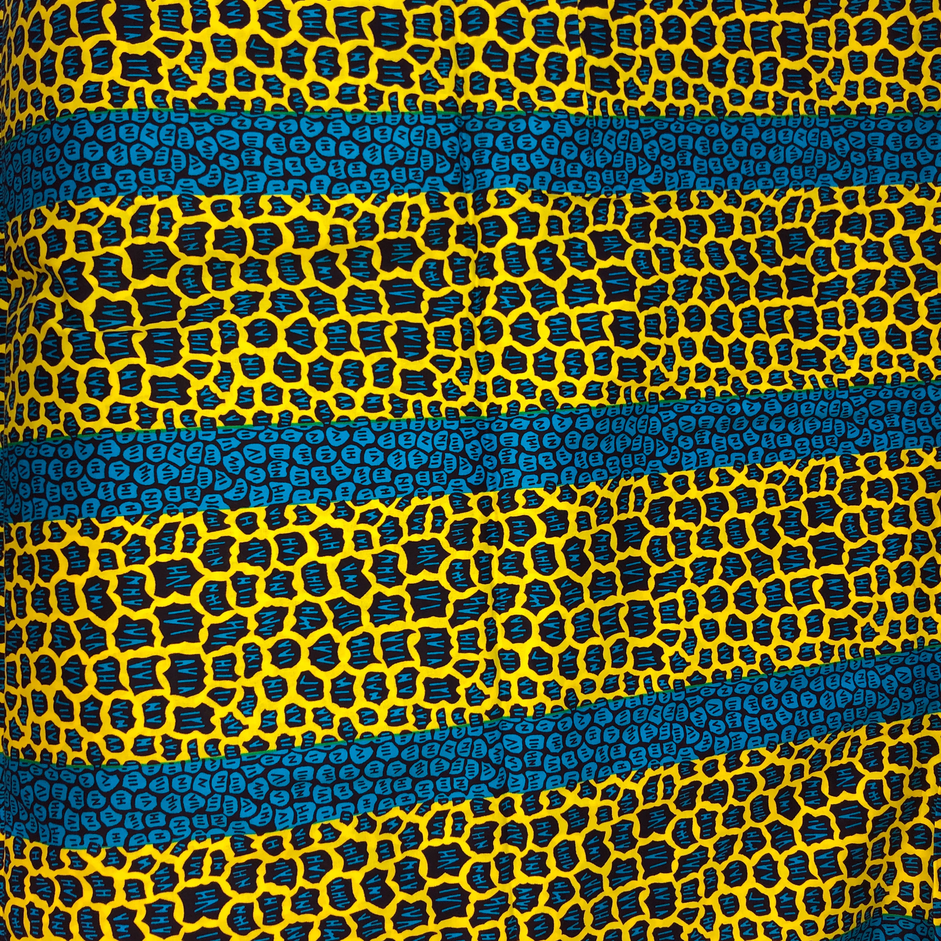 African fabric