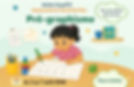 🌟🌟 Stage gratuit enfants 3/5 ans - J2 - Autonomie & motricité fine