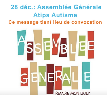 Evénements passés