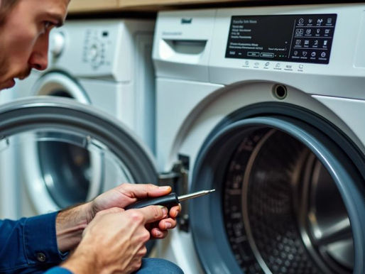 The Importance of Regular Appliance Maintenance