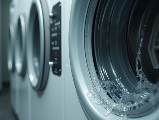 Washer and Dryer Issues Guide: Repairs in Toronto