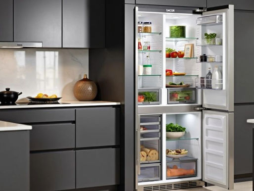 Understanding Dacor Refrigerator Error Code: Troubleshooting Common Issues