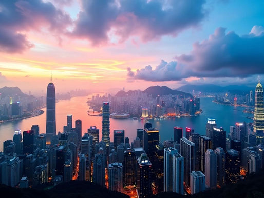 Midea's Hong Kong IPO: A Potential Game-Changer for the Market