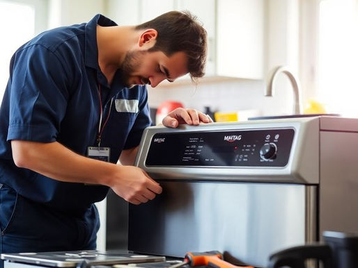Expert Maytag Repair Toronto: Your Go-To Solution for Appliance Issues