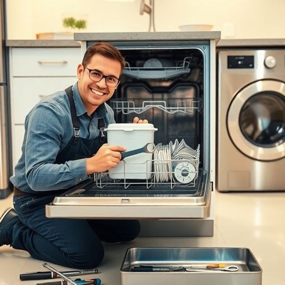 Home Appliance Repair Toronto: 7 Proven Strategies to Get Your Appliances Running Like New
