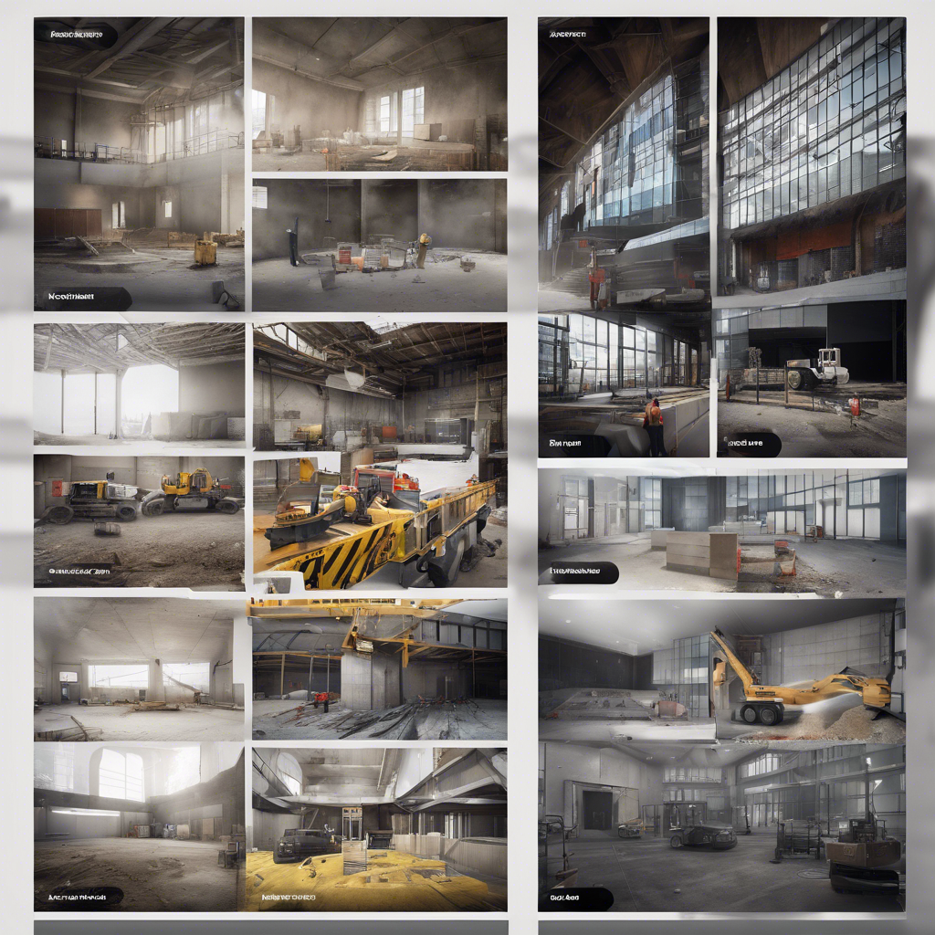 Remote Inspection Drone