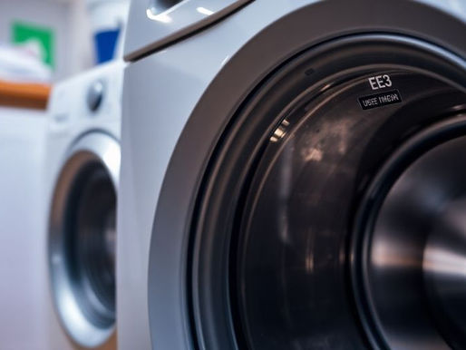 Midea Washing Machine E3 Error Code - How to Fix (Midea Washer Door Lock Problems)